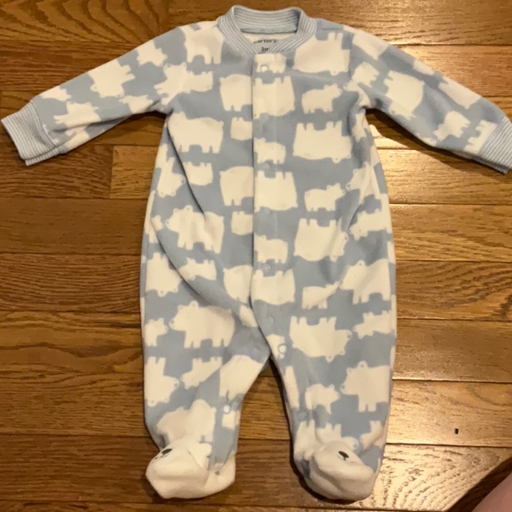 NEW Carter’s Baby Sleeper